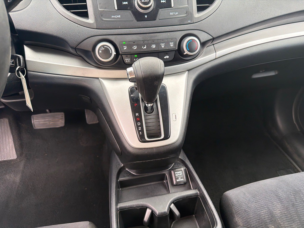 2013 Honda CR-V Image 21