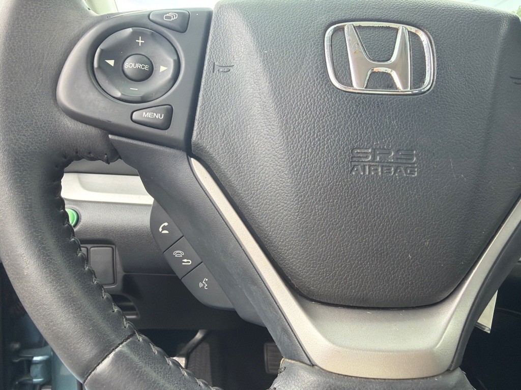 2013 Honda CR-V Image 23