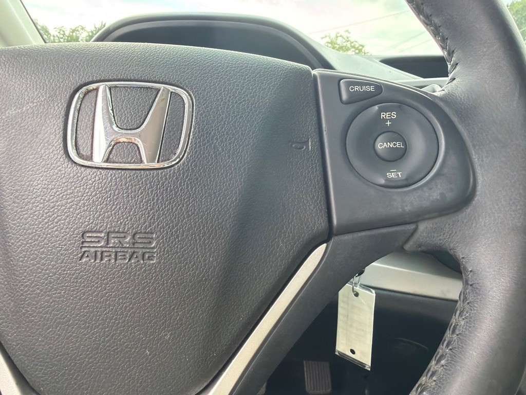 2013 Honda CR-V Image 24