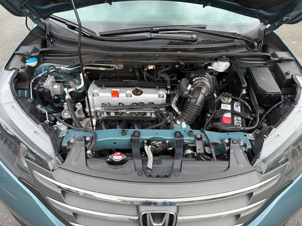 2013 Honda CR-V Image 25