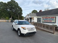Image for 2014 Ford Explorer Limited ID: 7559869