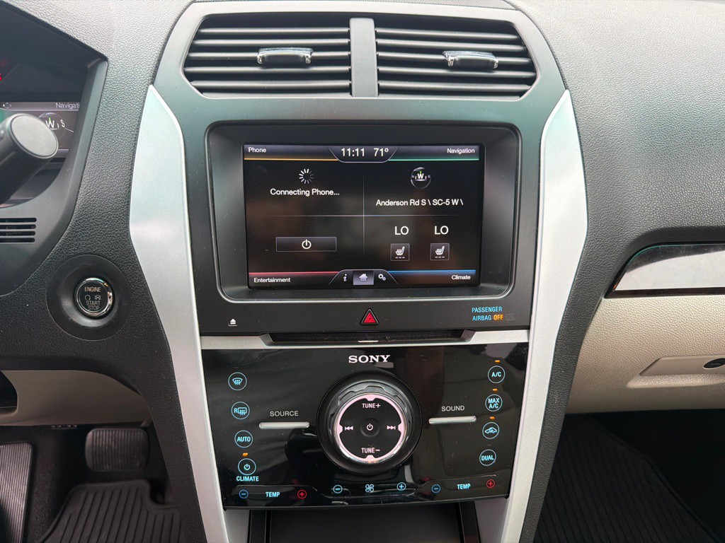 2014 Ford Explorer Image 20