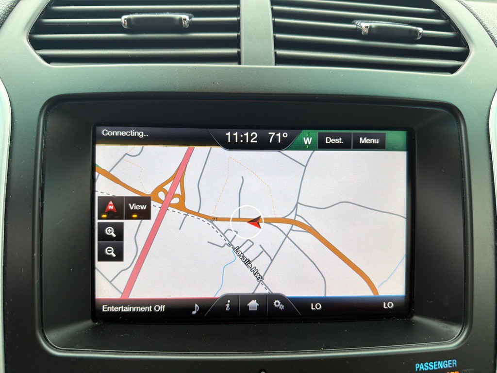 2014 Ford Explorer Image 21