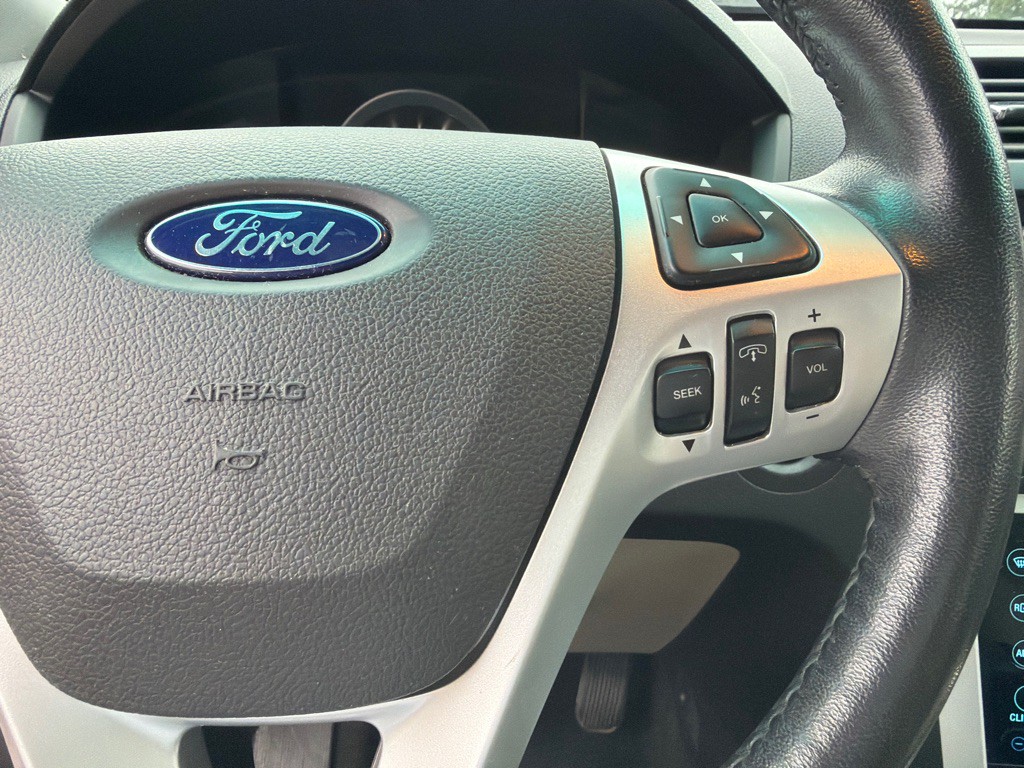 2014 Ford Explorer Image 26