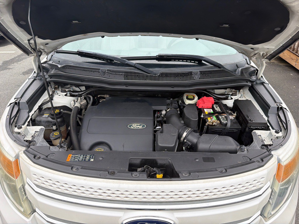 2014 Ford Explorer Image 27