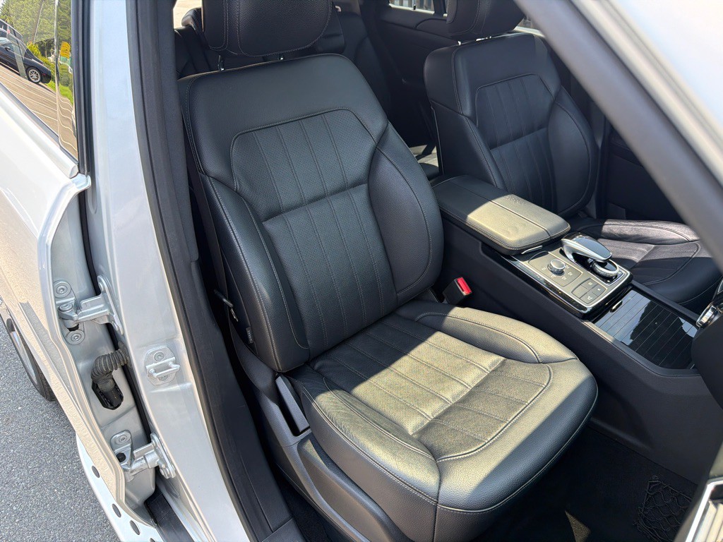 2016 Mercedes-Benz GLE-Class Image 15
