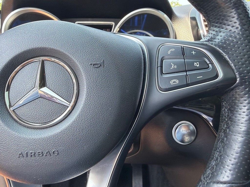 2016 Mercedes-Benz GLE-Class Image 24