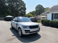 Image for 2014 Land Rover Range Rover Supercharged ID: 7595909