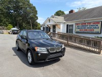 Image for 2011 BMW X3 xDrive35i ID: 7599364