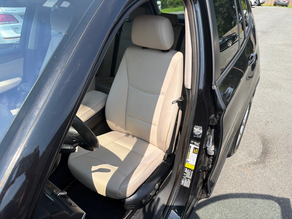 2011 BMW X3 Image 9