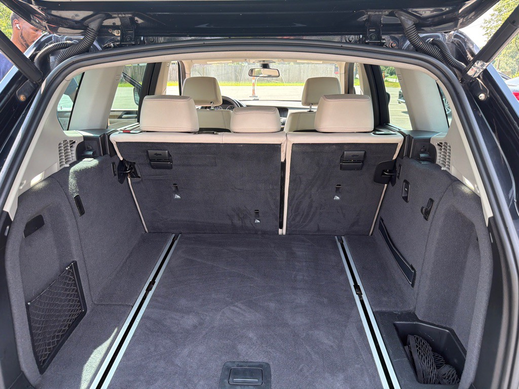 2011 BMW X3 Image 17