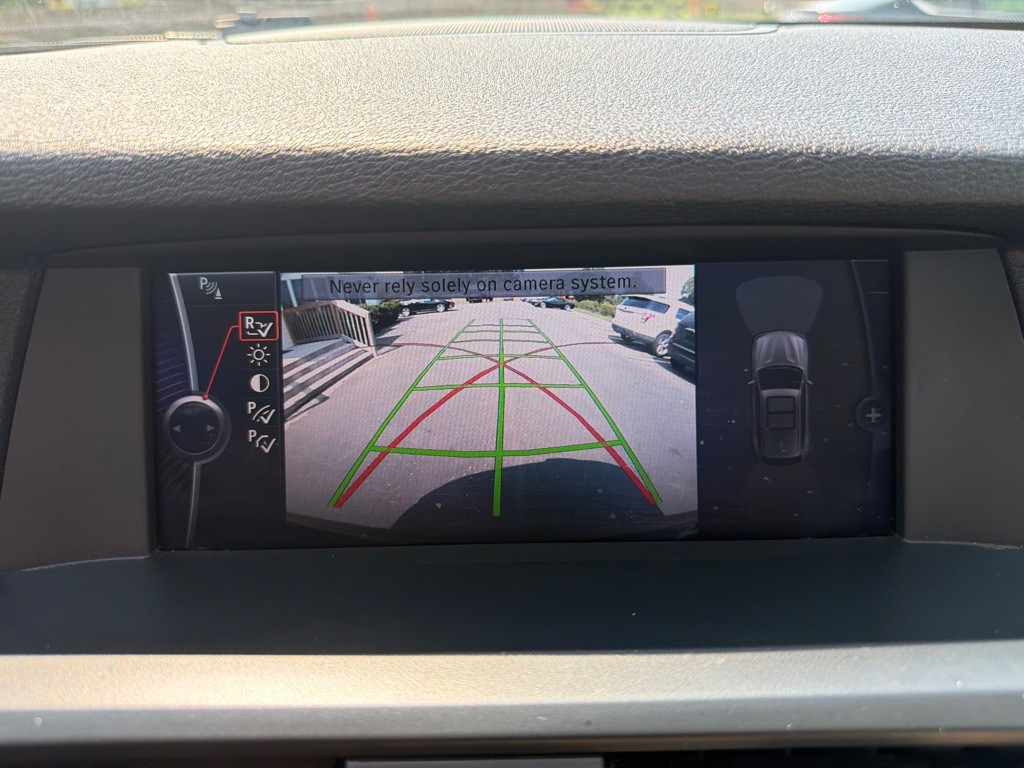 2011 BMW X3 Image 20