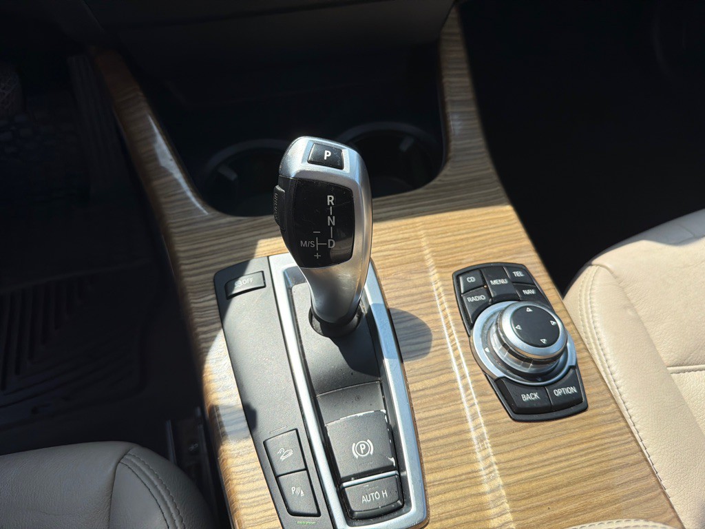 2011 BMW X3 Image 22
