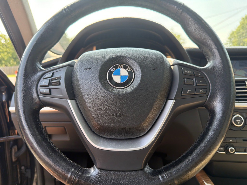 2011 BMW X3 Image 23