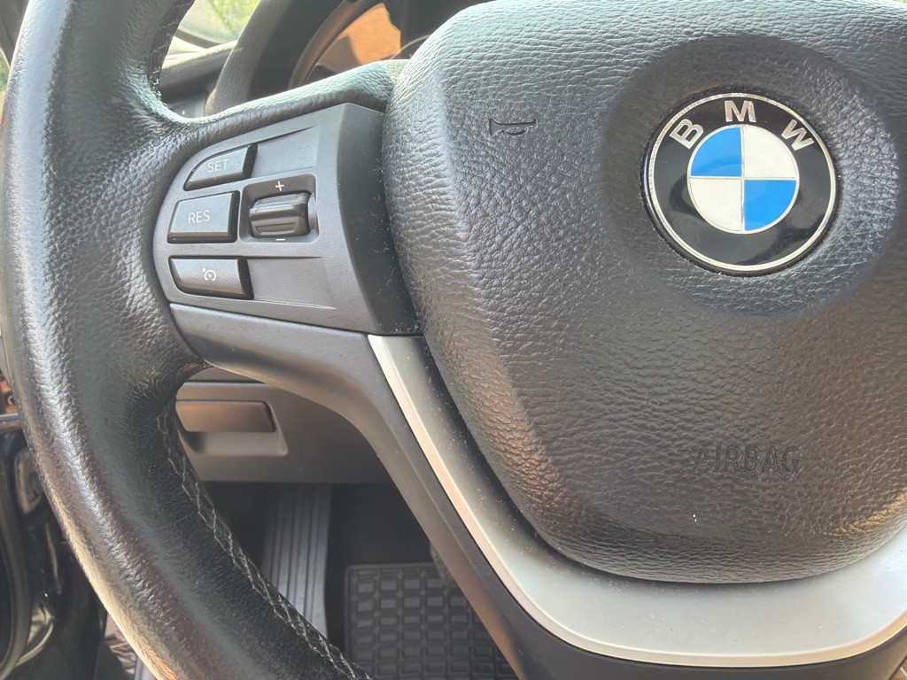 2011 BMW X3 Image 24
