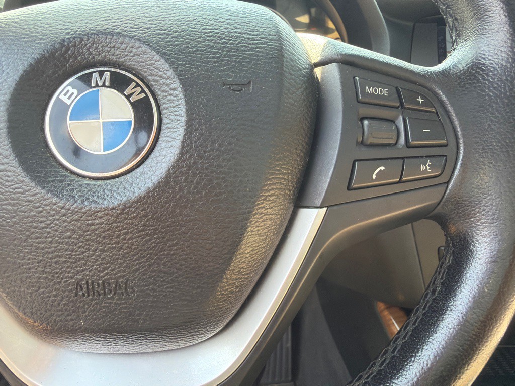 2011 BMW X3 Image 25