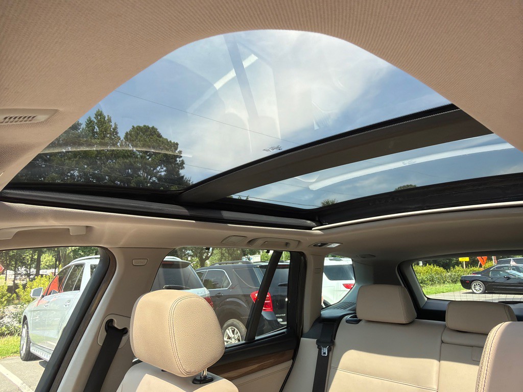 2011 BMW X3 Image 26