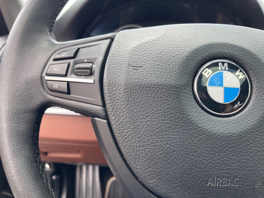 2013 BMW 5 Series Image 23