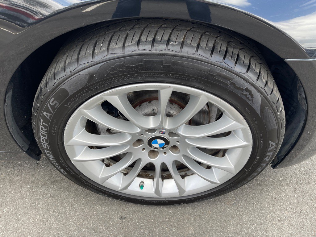 2013 BMW 5 Series Image 27
