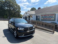 Image for 2015 Dodge Durango Limited ID: 7669856