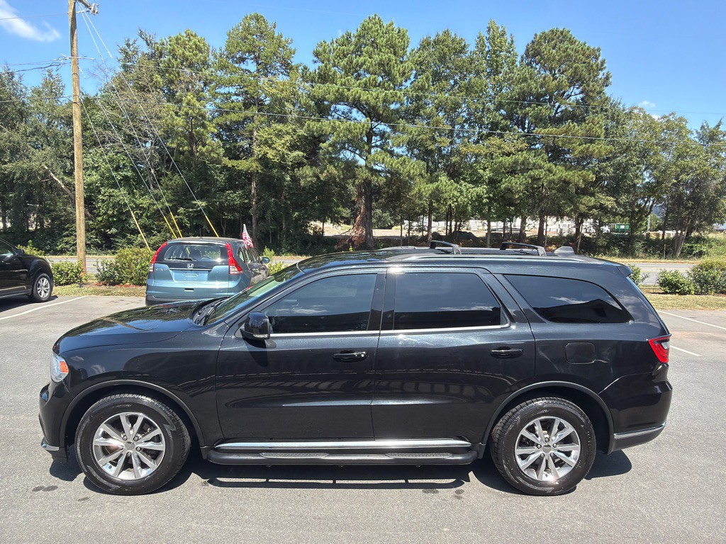 2015 Dodge Durango Image 3