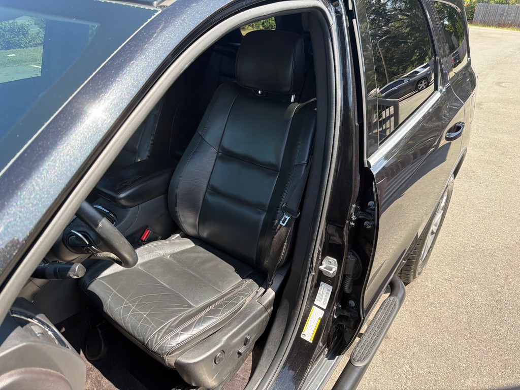 2015 Dodge Durango Image 8