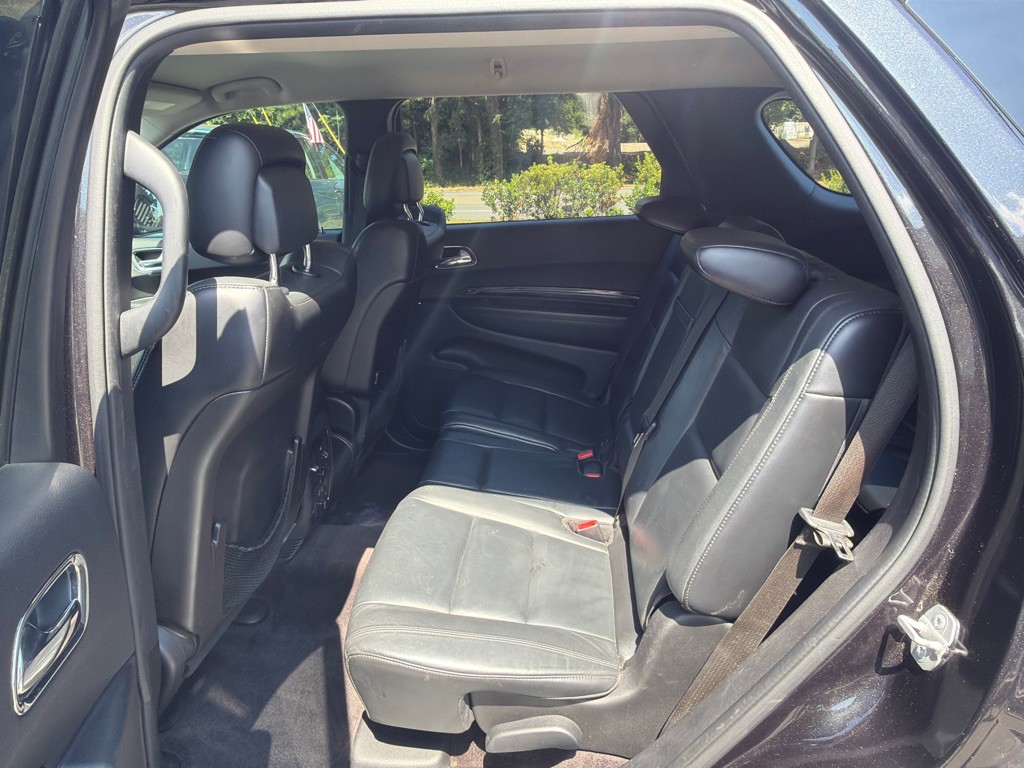 2015 Dodge Durango Image 10