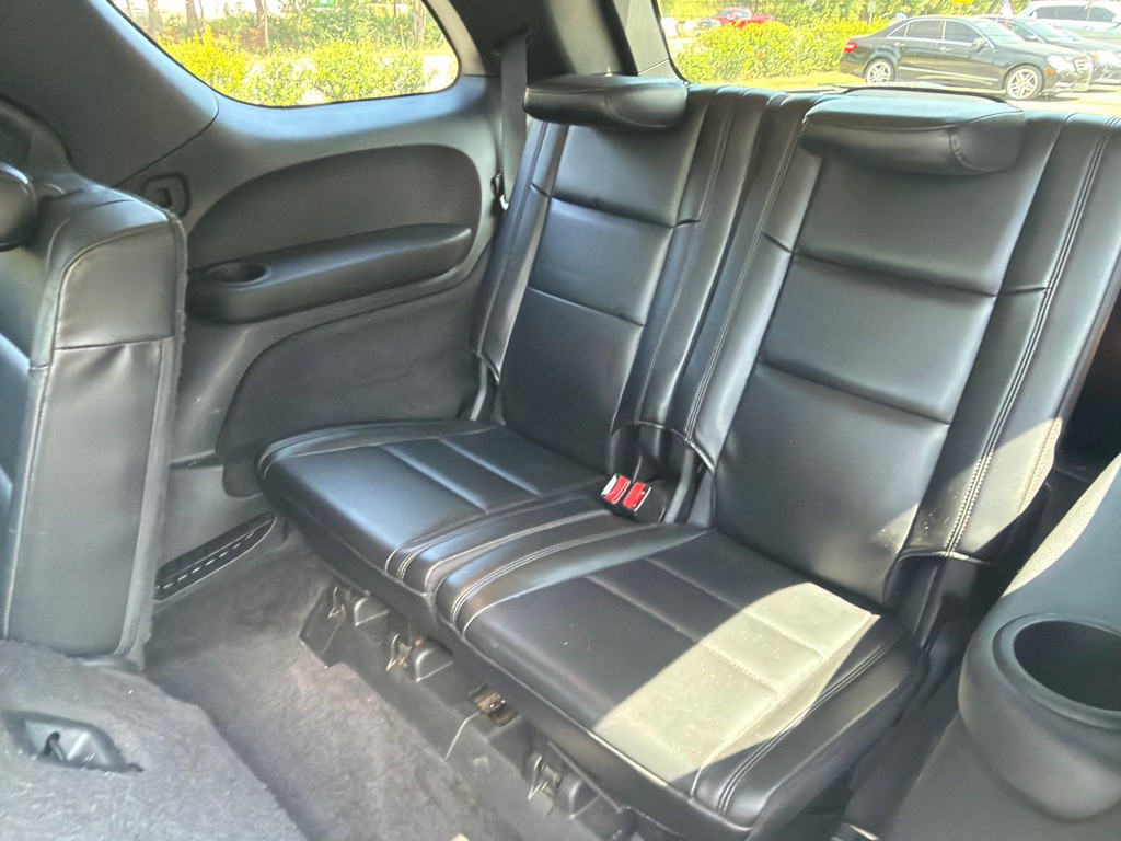 2015 Dodge Durango Image 11