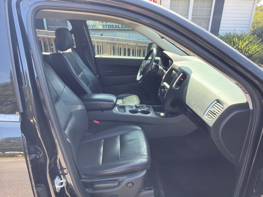 2015 Dodge Durango Image 13