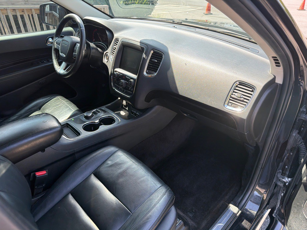 2015 Dodge Durango Image 14