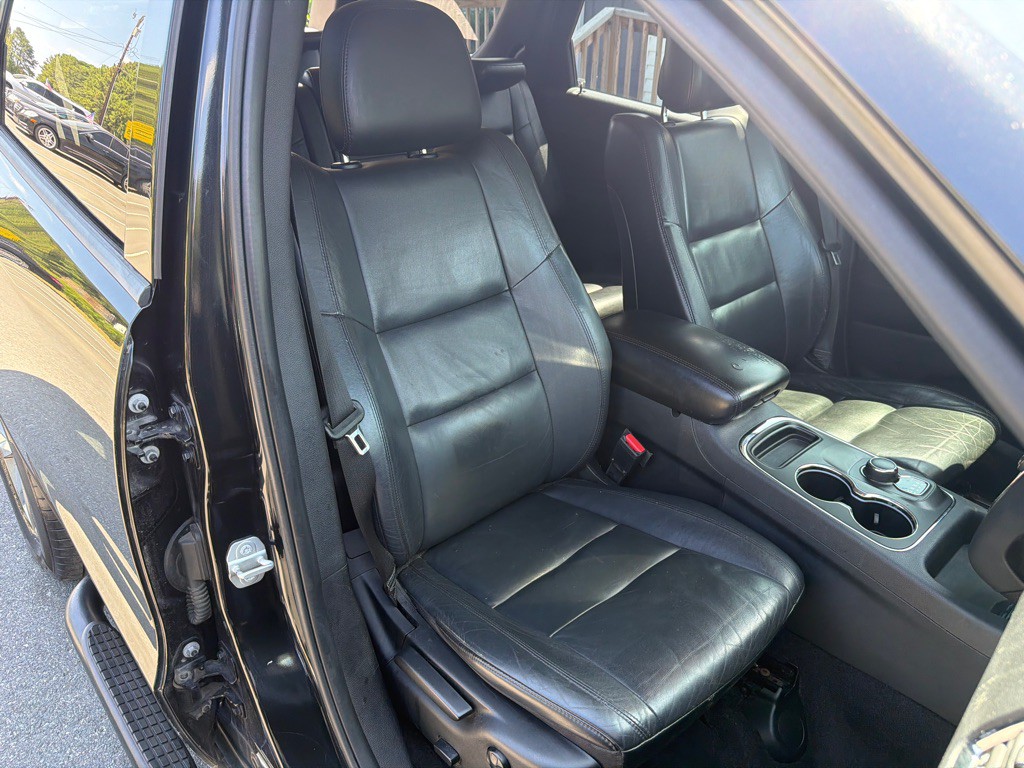 2015 Dodge Durango Image 15