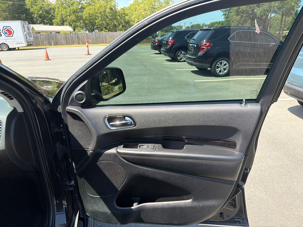 2015 Dodge Durango Image 16