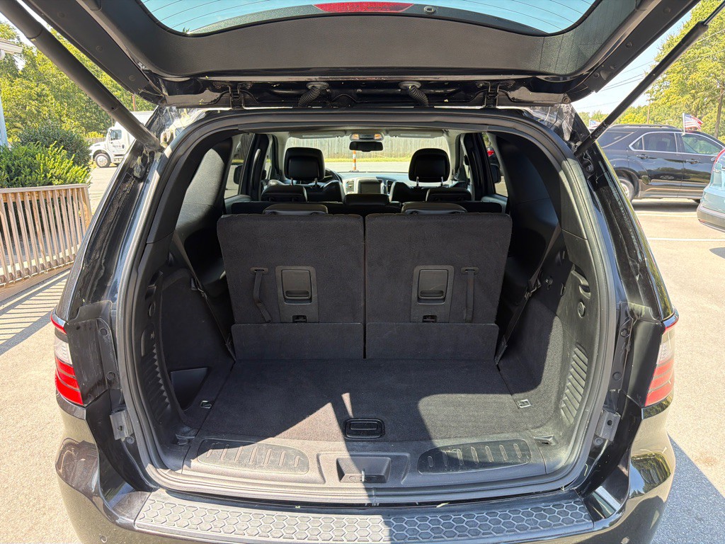 2015 Dodge Durango Image 17