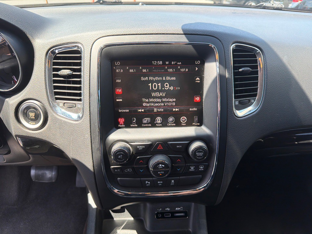 2015 Dodge Durango Image 19
