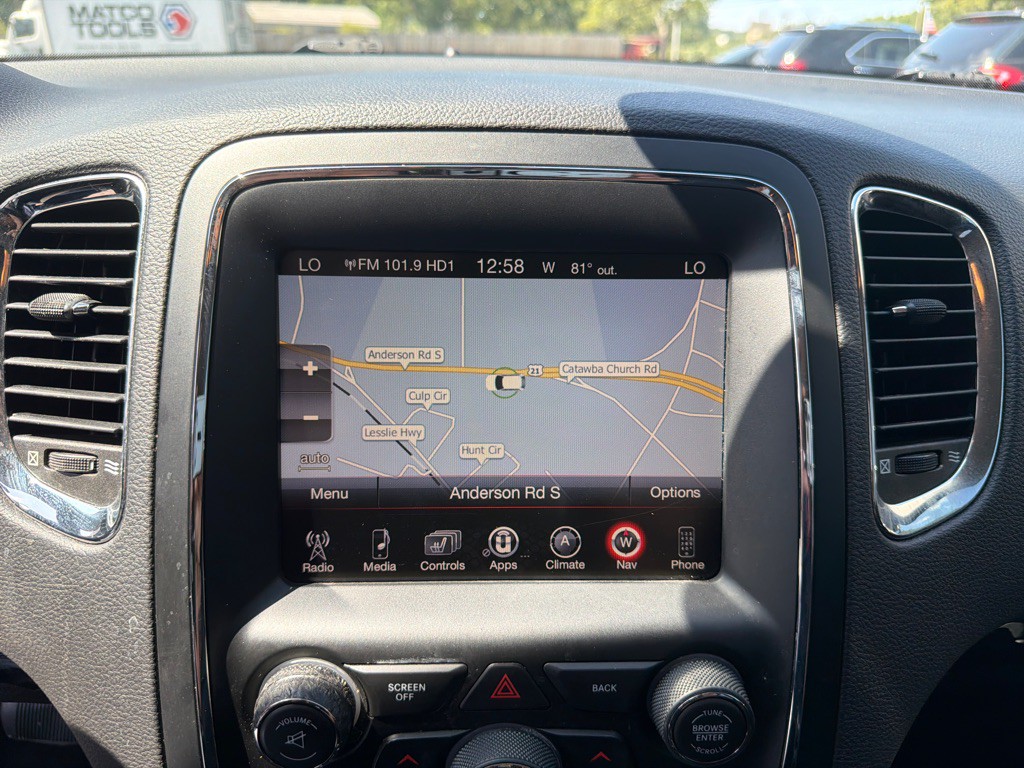 2015 Dodge Durango Image 21