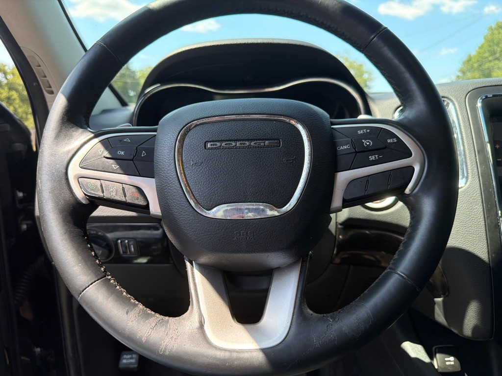 2015 Dodge Durango Image 22