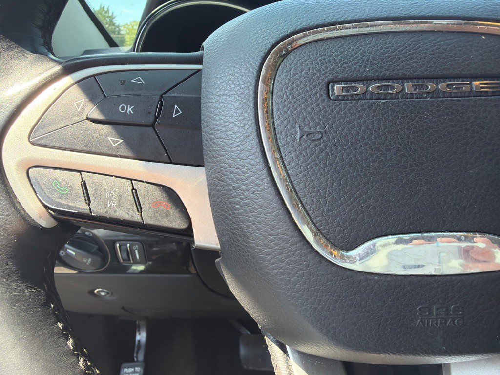 2015 Dodge Durango Image 23