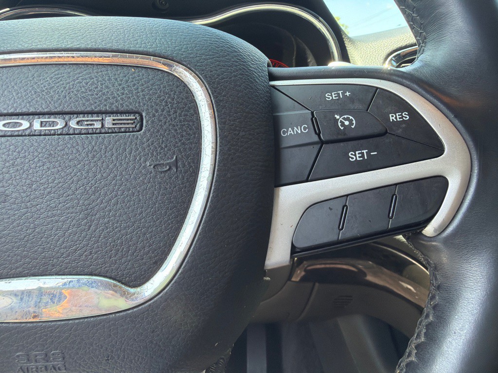 2015 Dodge Durango Image 24