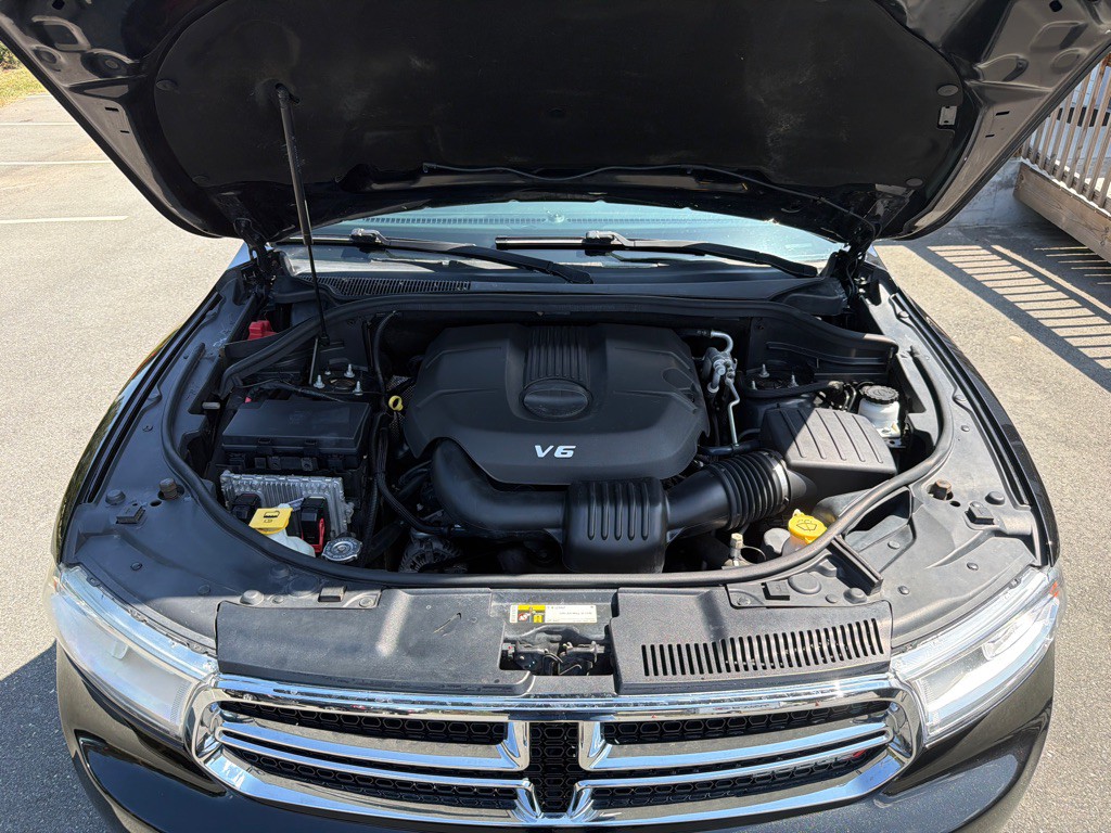 2015 Dodge Durango Image 25