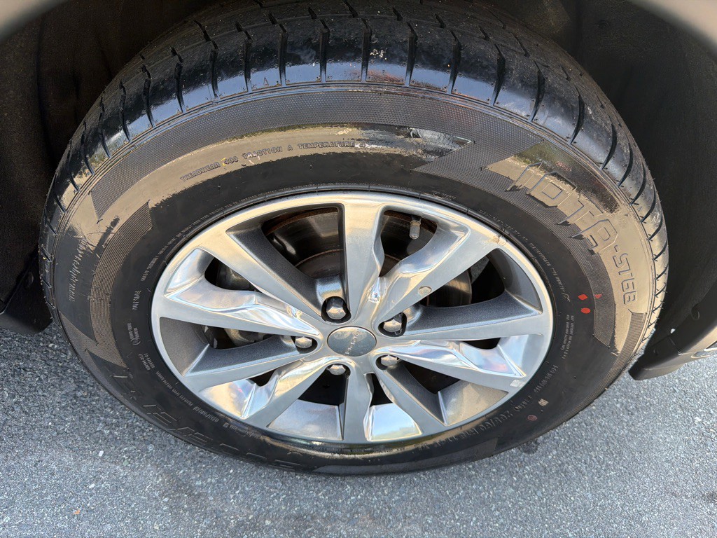 2015 Dodge Durango Image 26
