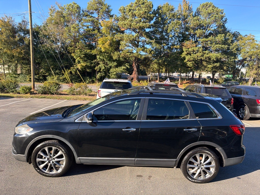 2015 Mazda CX-9 Image 3
