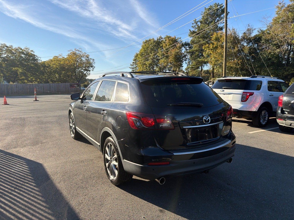 2015 Mazda CX-9 Image 4