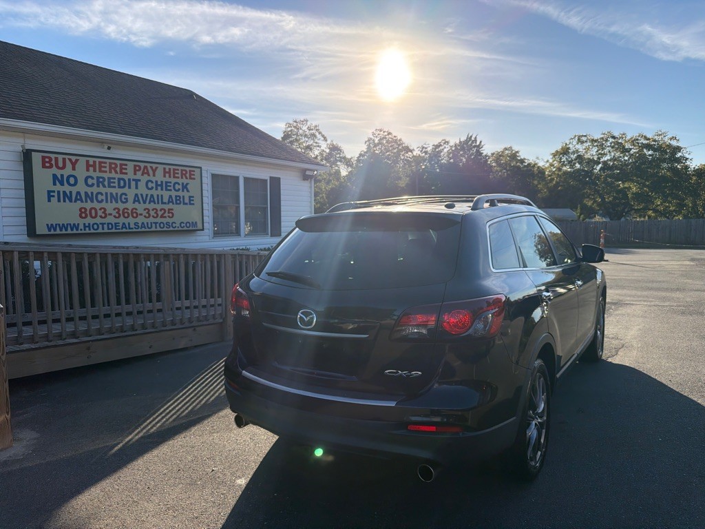 2015 Mazda CX-9 Image 5