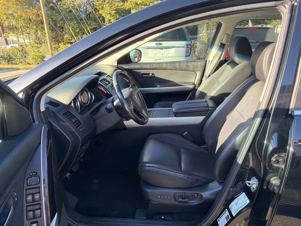 2015 Mazda CX-9 Image 7