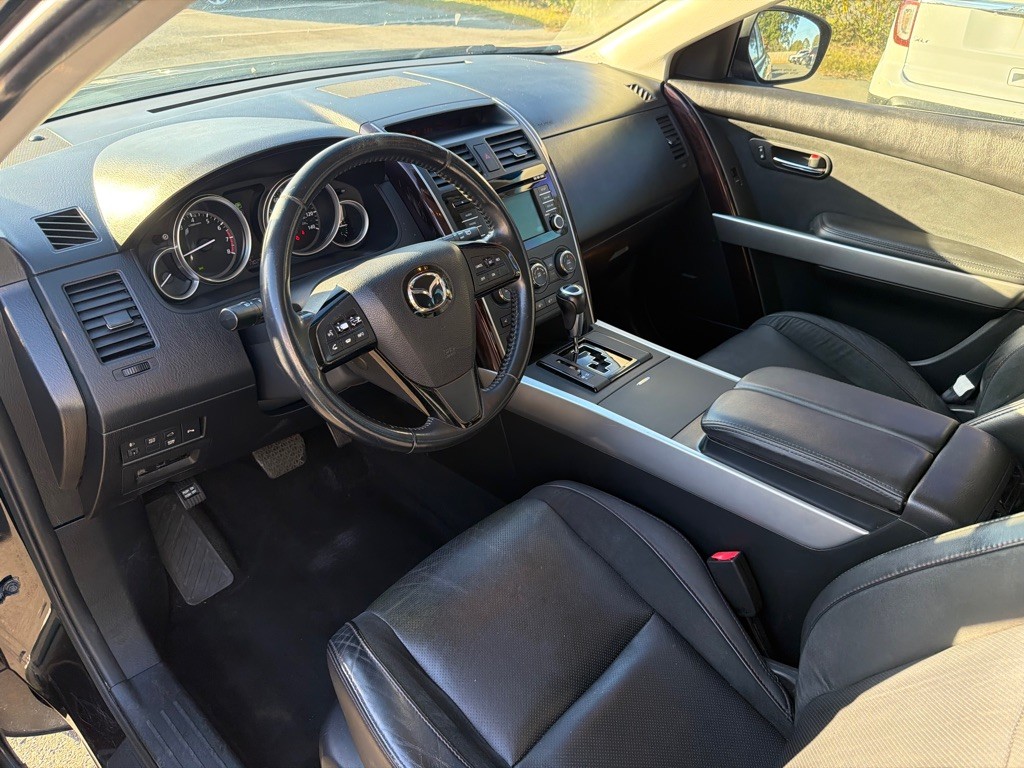 2015 Mazda CX-9 Image 8