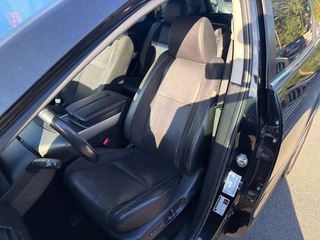 2015 Mazda CX-9 Image 9