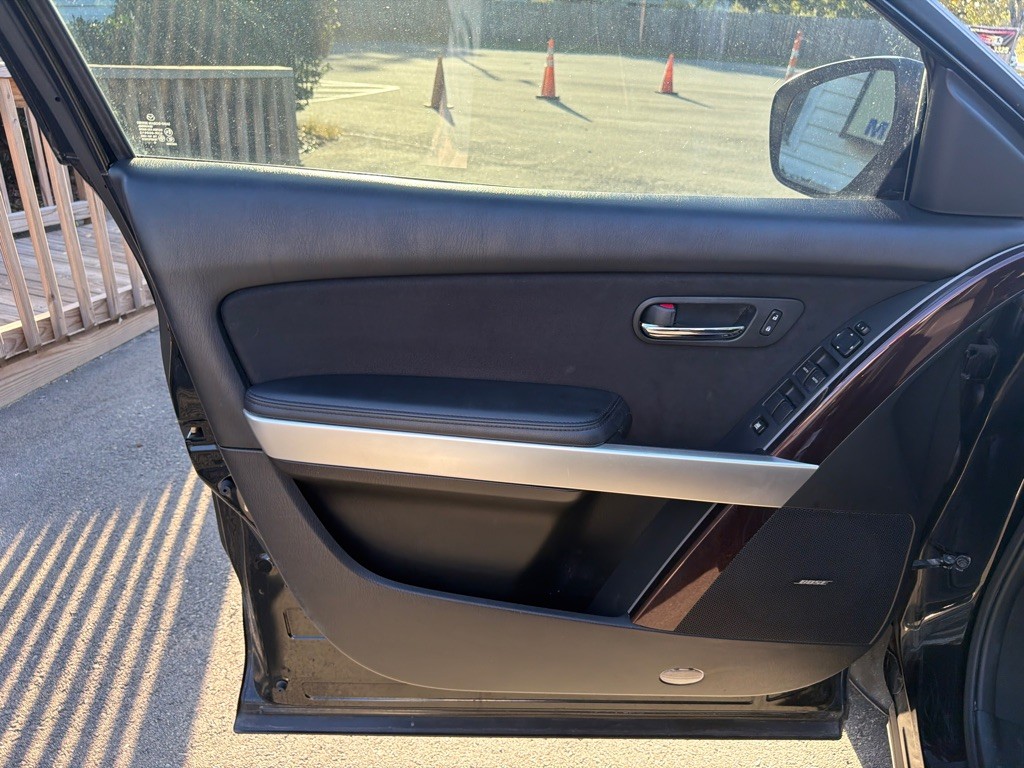 2015 Mazda CX-9 Image 10