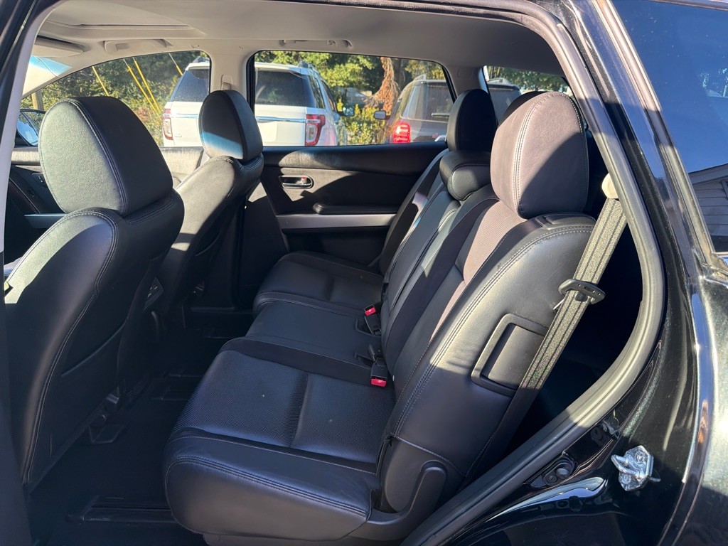 2015 Mazda CX-9 Image 11