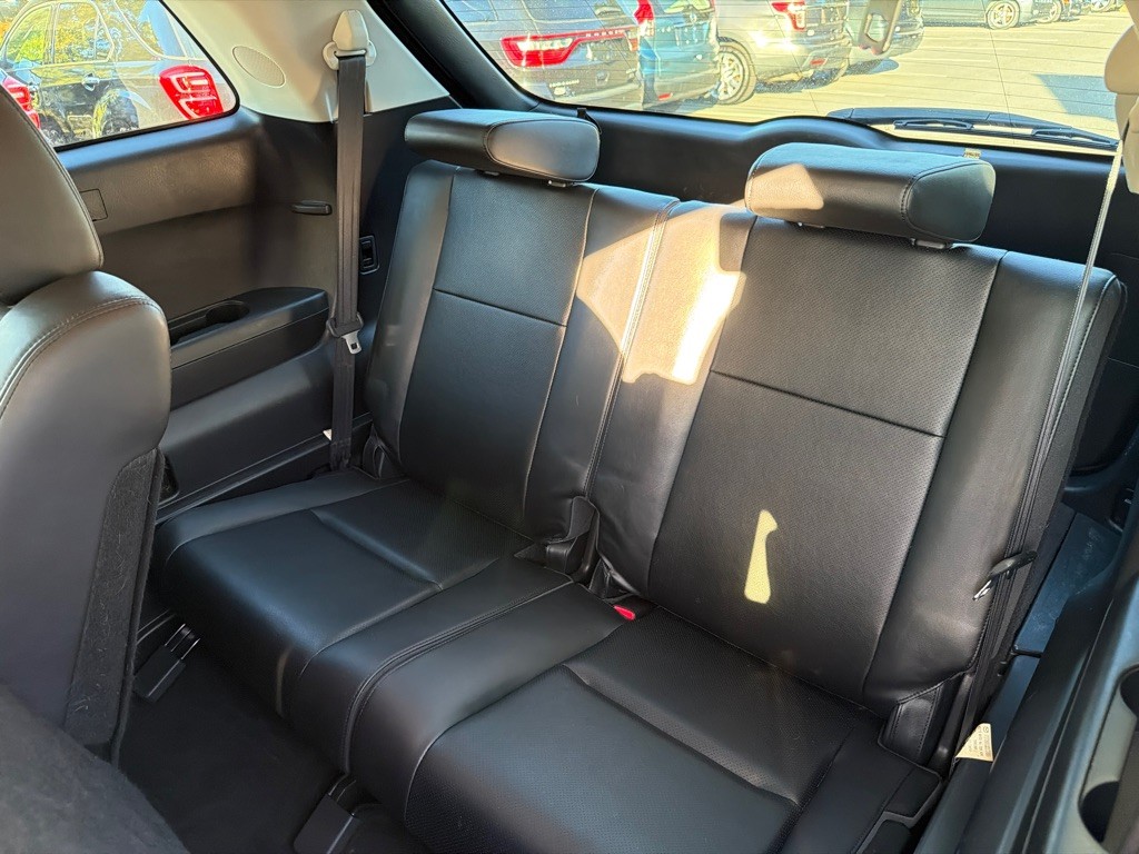 2015 Mazda CX-9 Image 12