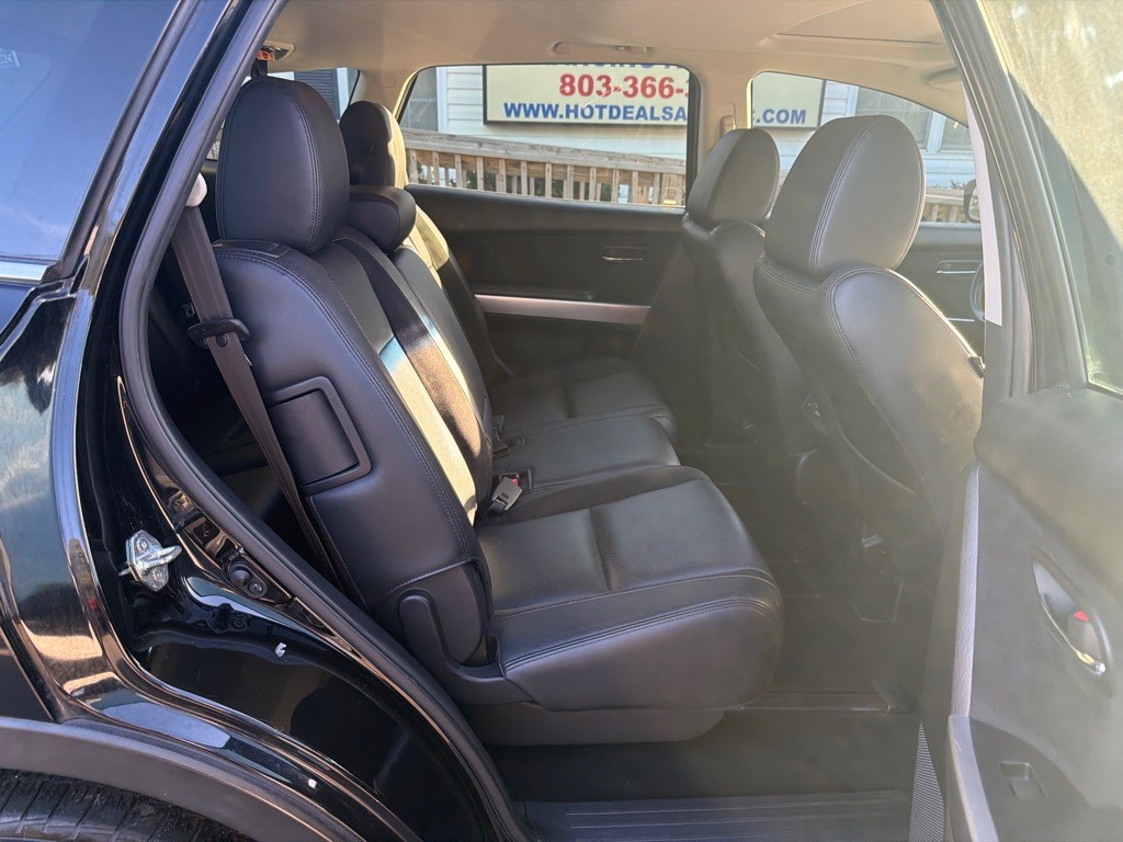 2015 Mazda CX-9 Image 13